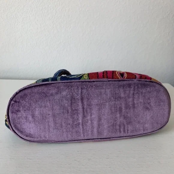 Laurel Burch Purse - Picture 12 of 12